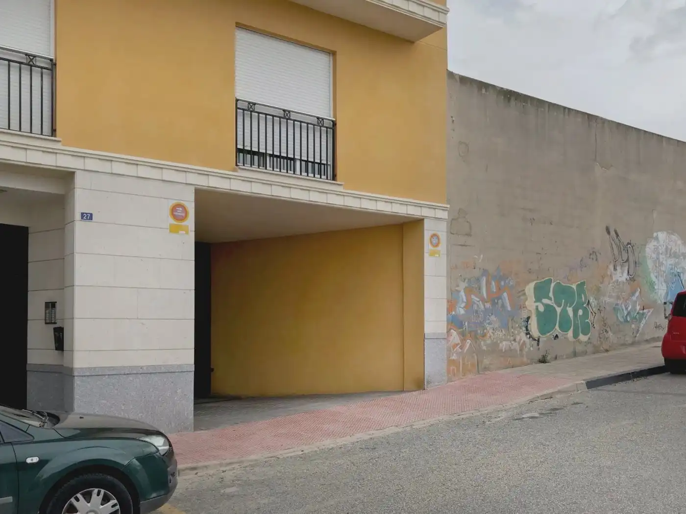 Individuale in vendita a Calle SANTA INES, imagen 4