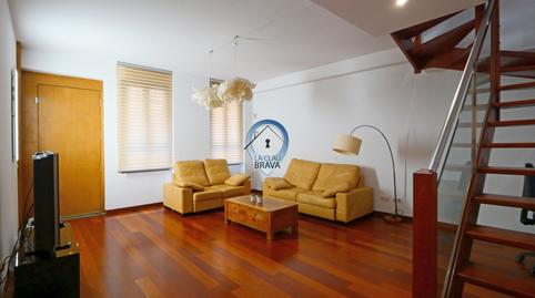 Foto 3 de Dúplex en venta en Carrer Nou de L'algavira, 49, Eixample, Girona