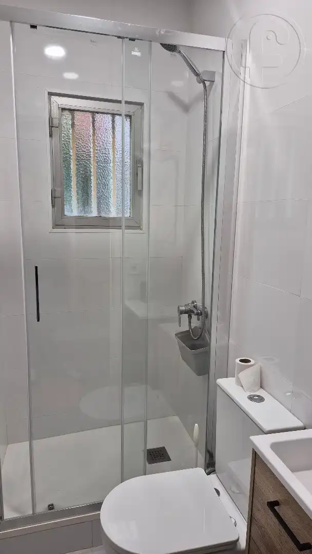 Flat to rent in Calle Santa Lucía, imagen 10