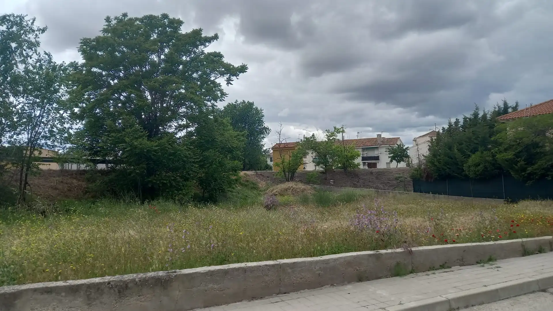 Terreno residenziale in vendita a Calle Grande