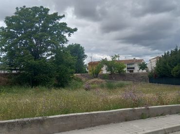 Terrain résidentiel à vendre à Calle Grande
