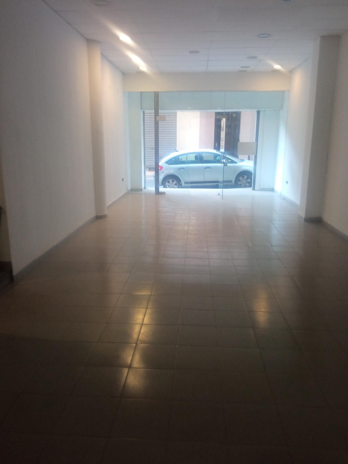 Premises to rent in Alcoy / Alcoi