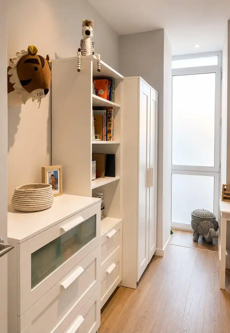 Duplex avec ascenseur à vendre à L'Eixample, imagen 13