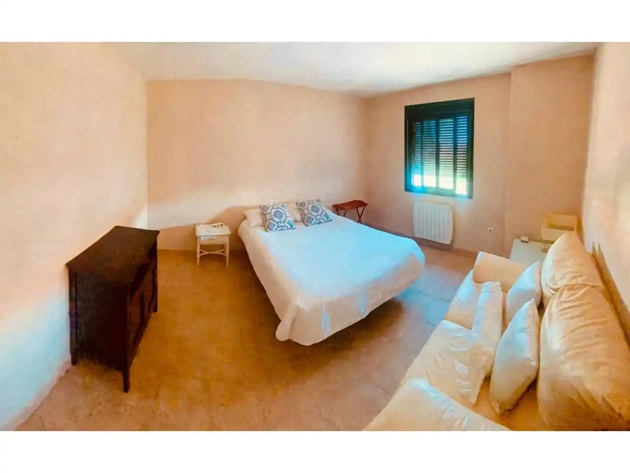 Casa adosada en venta en Calle Estremoz, Olivenza