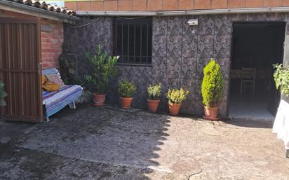 Terrace of Land for sale in Gijón 