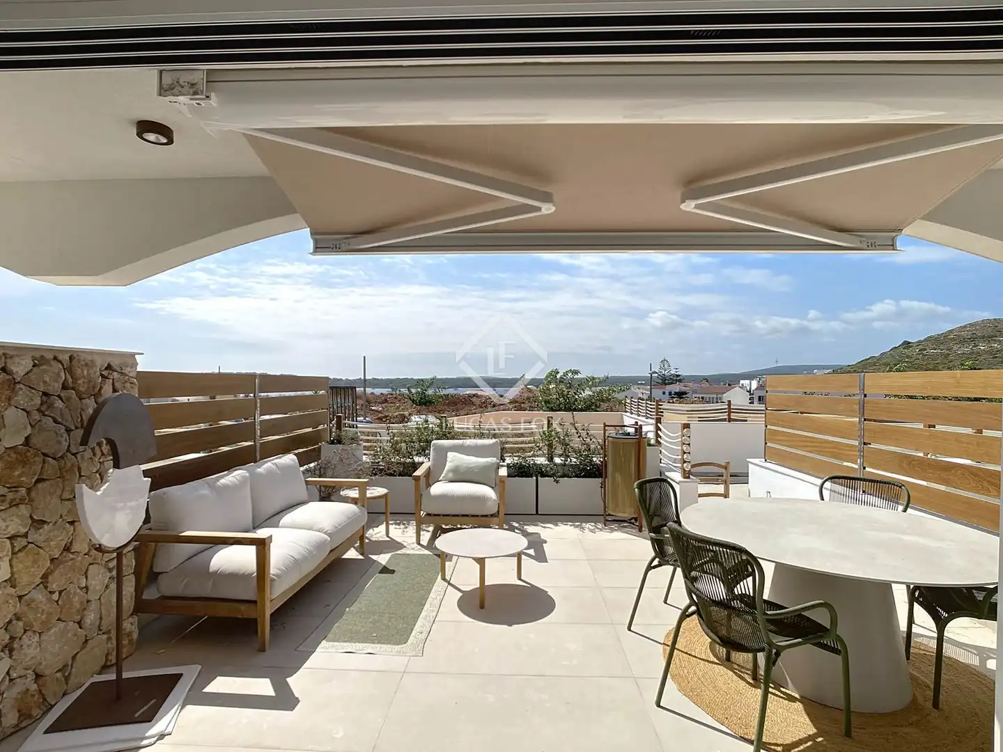 Villa avec terrasse à vendre à Fornells, imagen 7