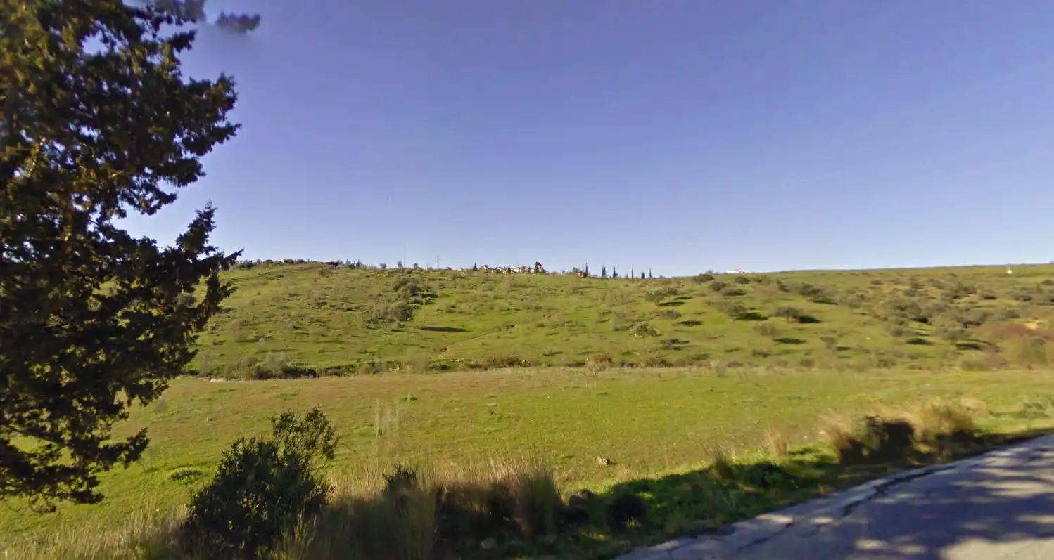 Rustikales Grundstück zum Verkauf in Lg Cortijo Vilches, imagen 6