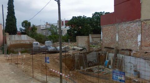 Photo 4 of Residential for sale in Calle Maestro Fortea, 10, Zona Calle Valencia, Valencia