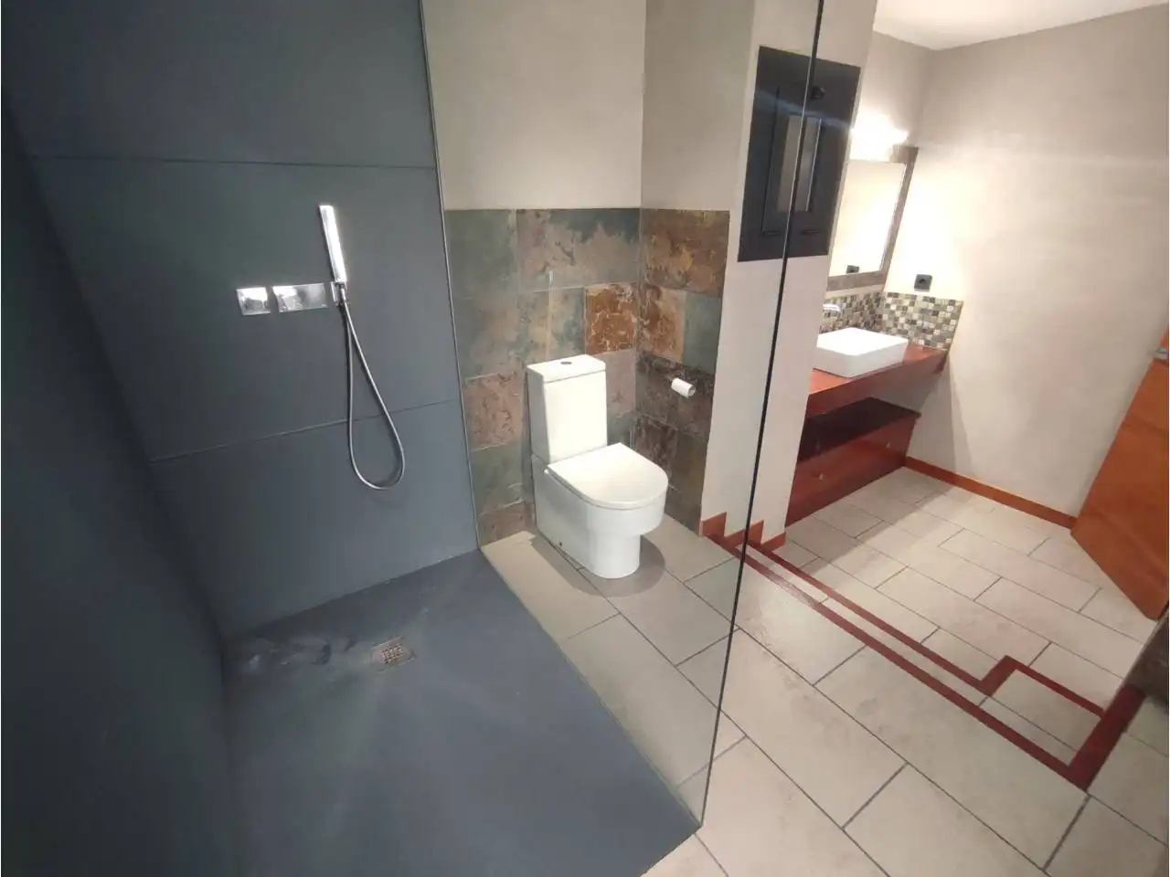 Piso con terraza en venta en Calle EIVISSA, imagen 23