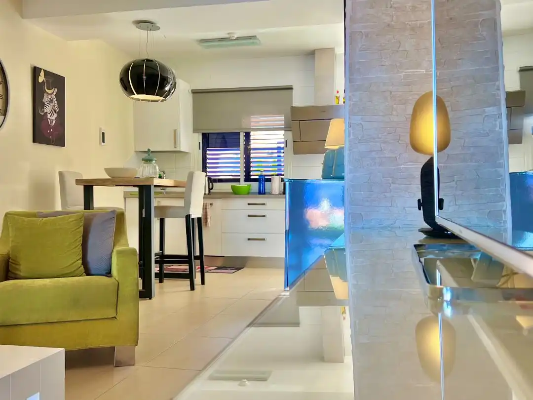 Duplex with pool to rent in Calle Mar Caspio 4, imagen 3