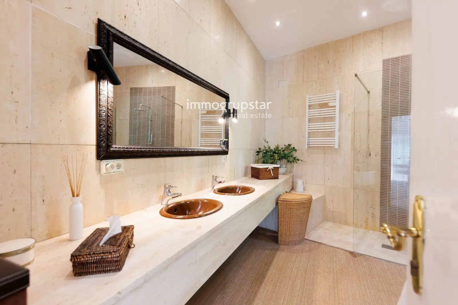 Chalet con terraza en venta en Suredes, imagen 45