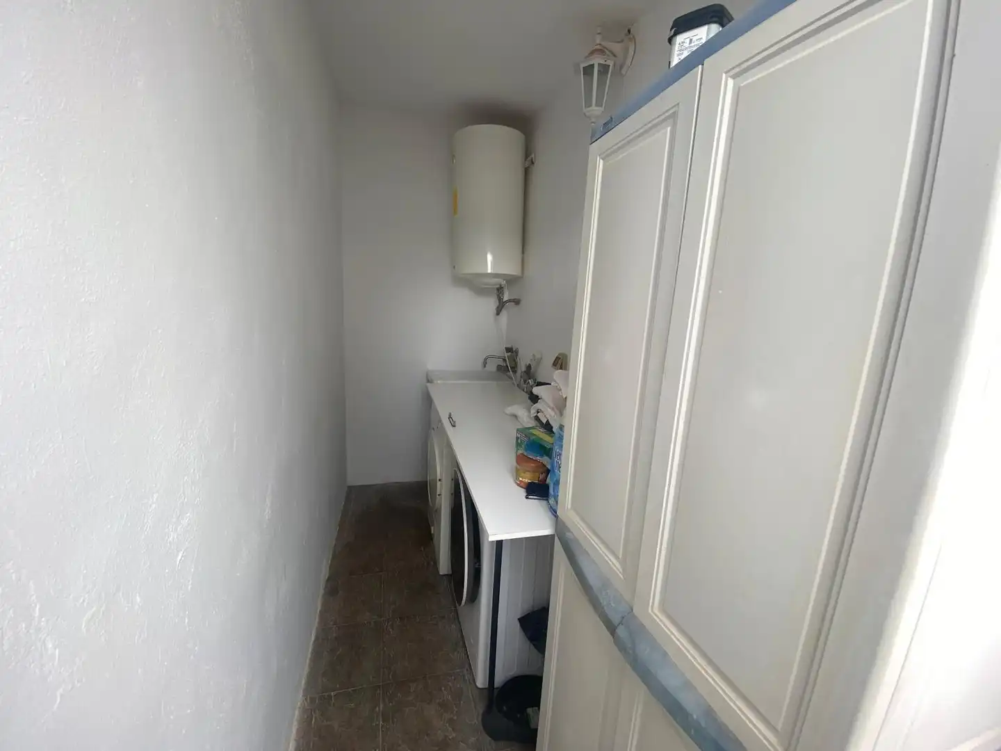 Casa o xalet en venda en Cartagena amb Aire condicionat i Jardí privat