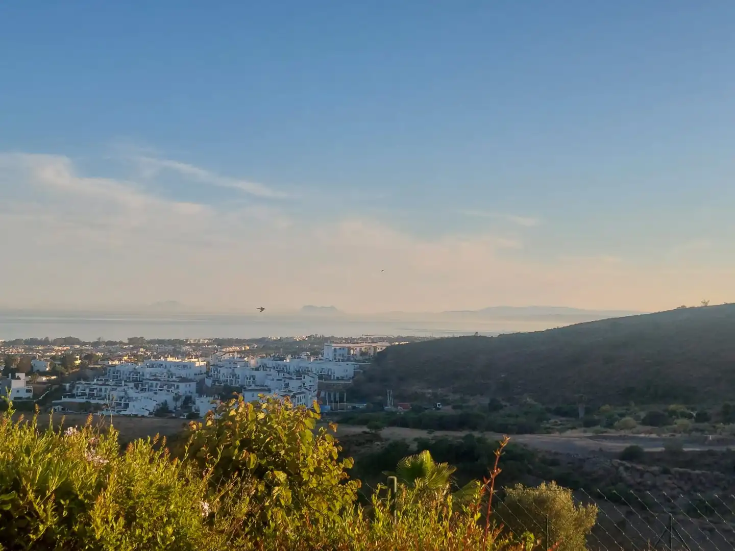 Vista exterior de Pis en venda en Benahavís amb Aire condicionat, Terrassa i Traster