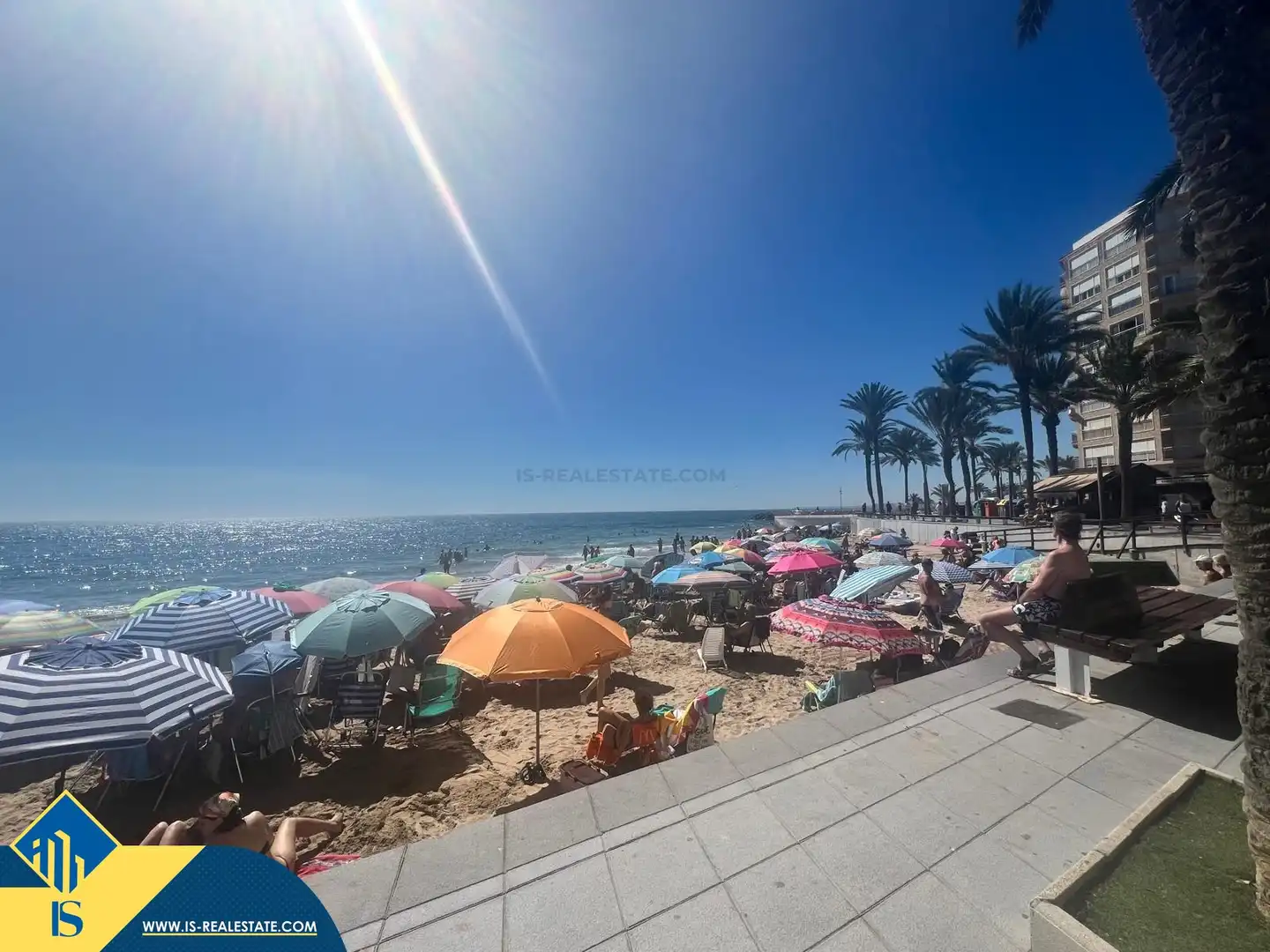Flat with lift for sale in Playa del Cura, imagen 33