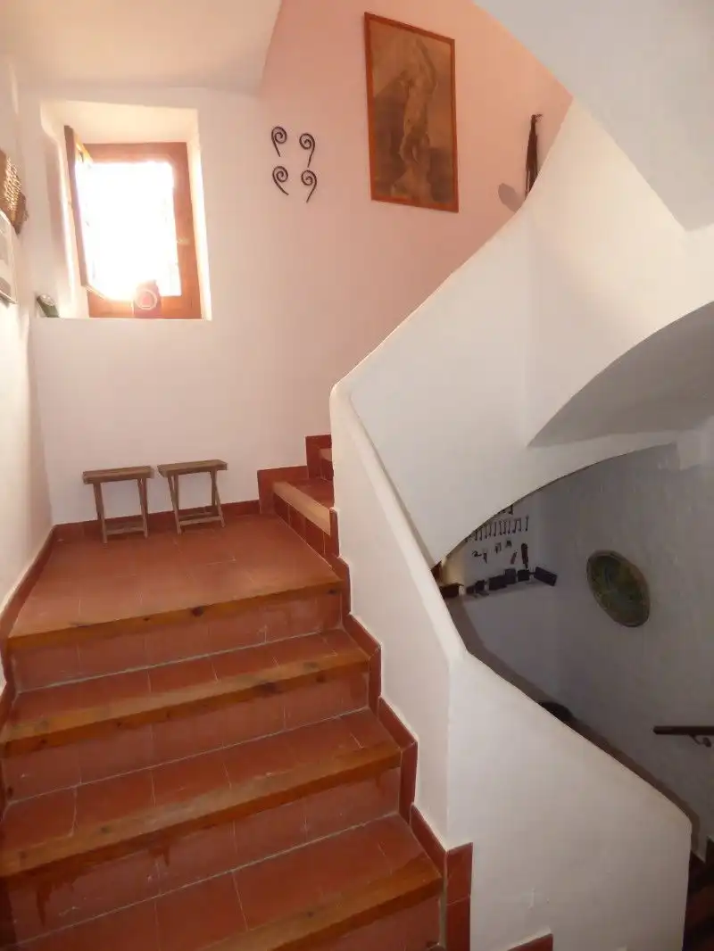 Country house zum Verkauf in Sella mit Privatgarten, Terrasse und Abstellraum