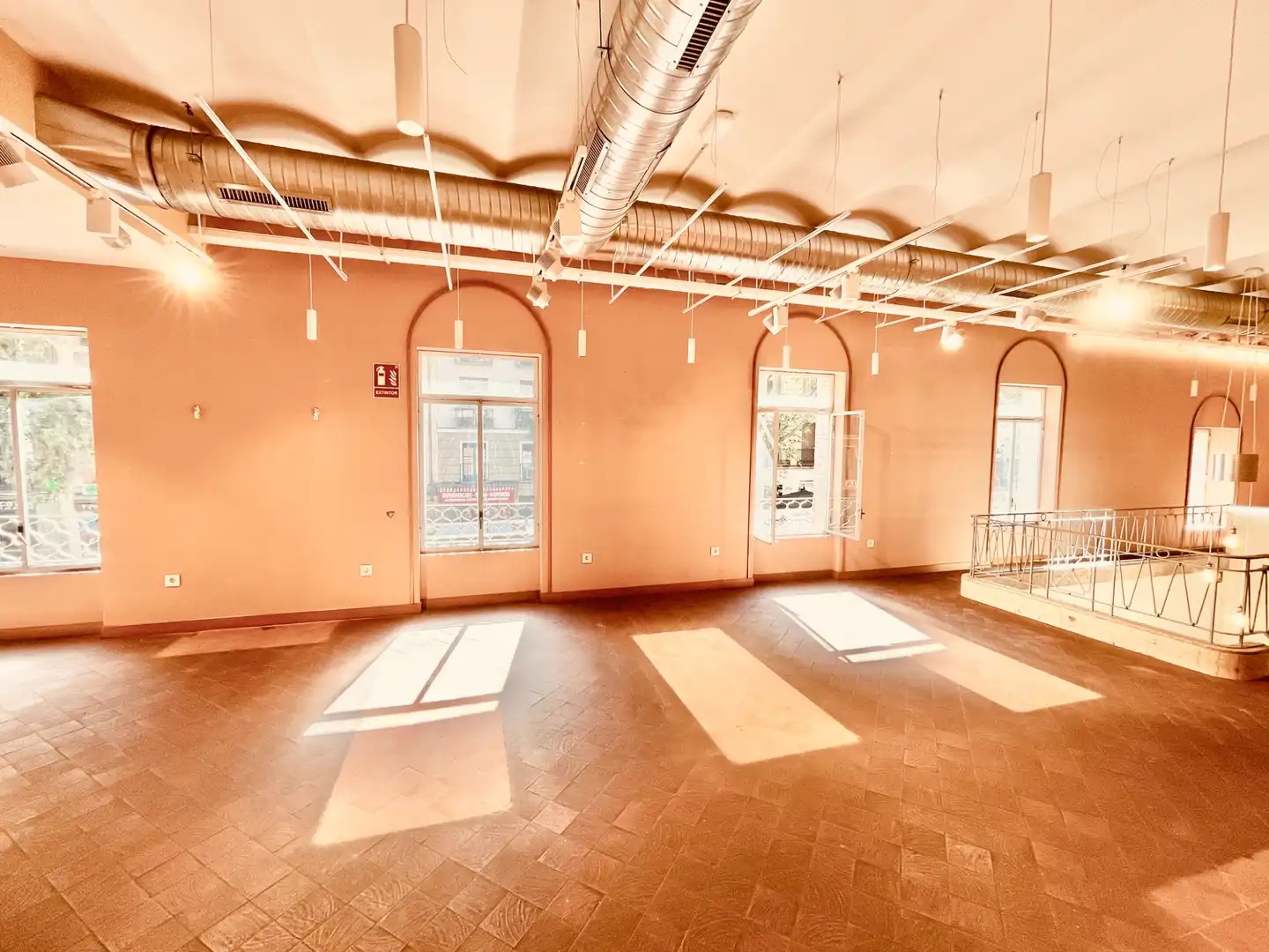 Commercial properties for rent in Calle de Toledo, 52, Palacio