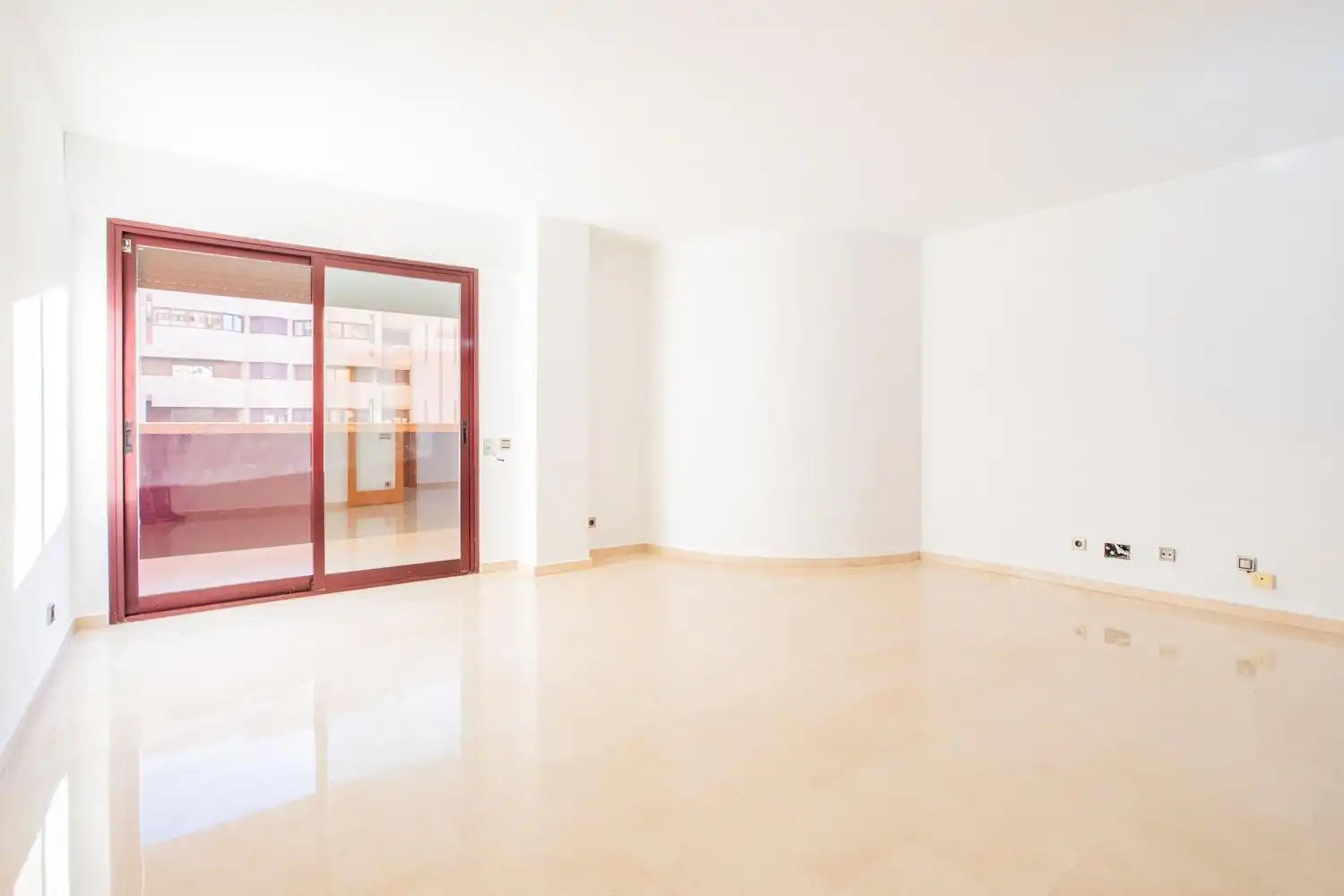 Flat for sale in Murcia  with Air Conditioner, Terrace and Storage room