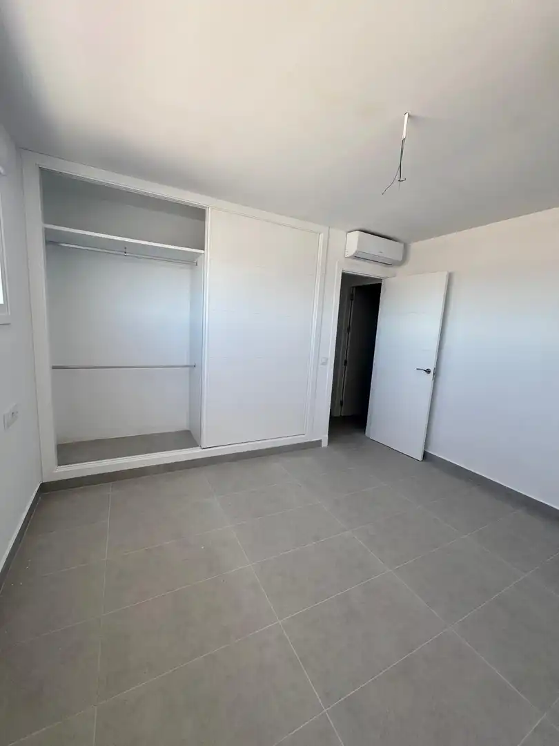 Bedroom of Duplexes for sale in Medina Sidonia