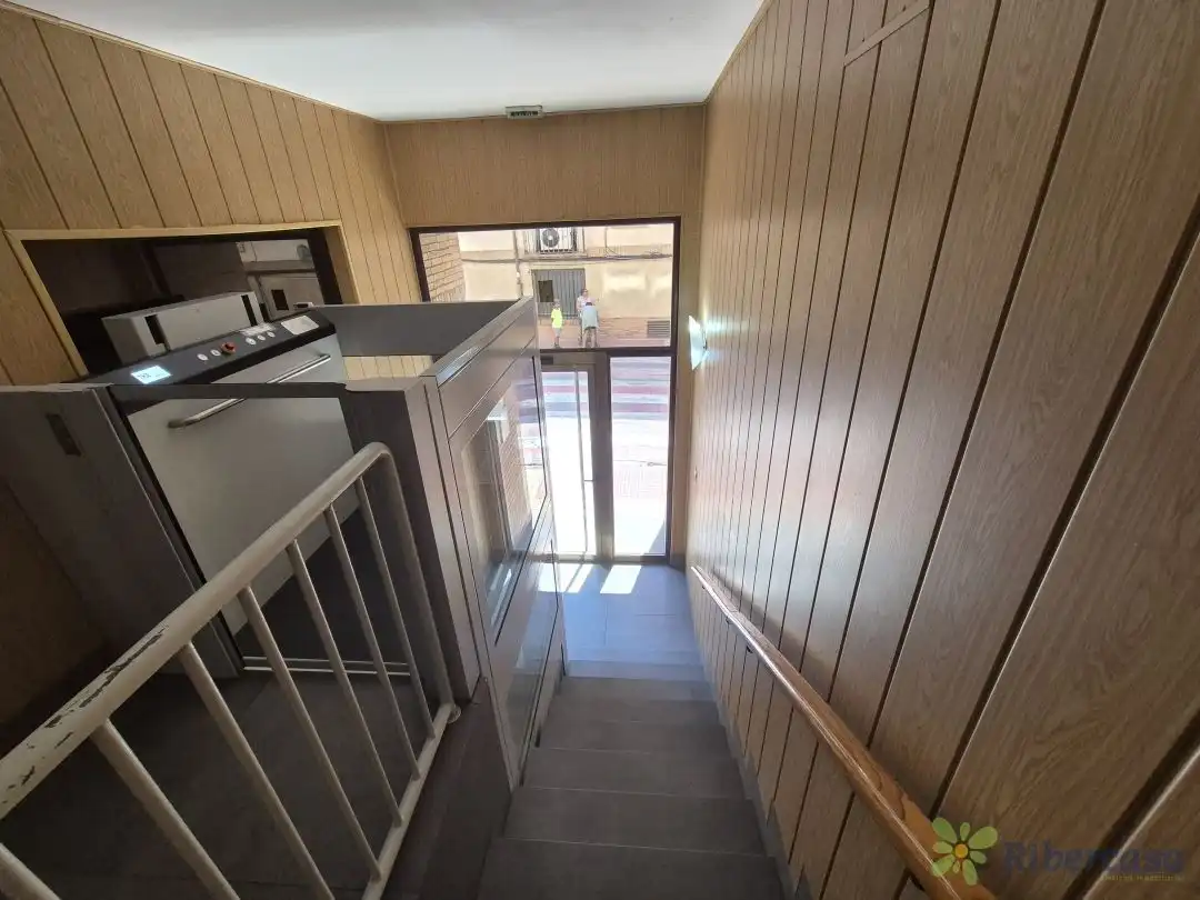 Piso en venta en Calle d Pascual Pérez Oñate, Corella