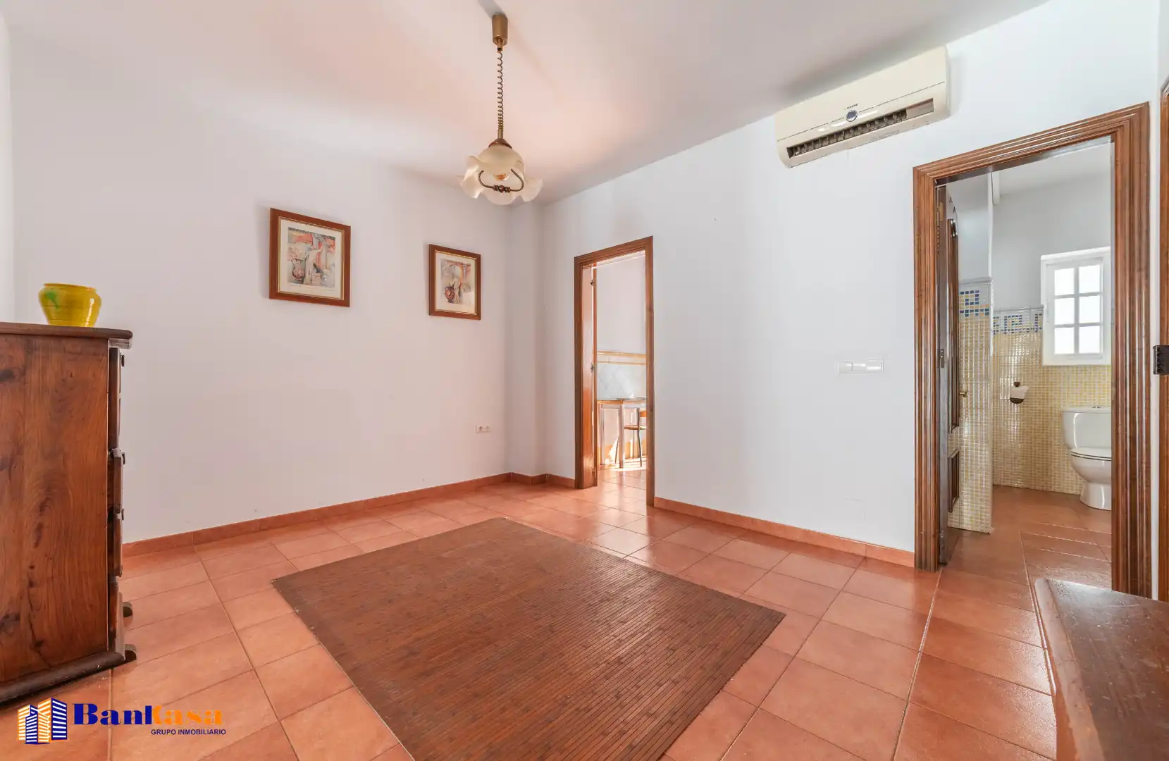 Casa adosada en venda en Pizarra amb Aire condicionat, Terrassa i Traster
