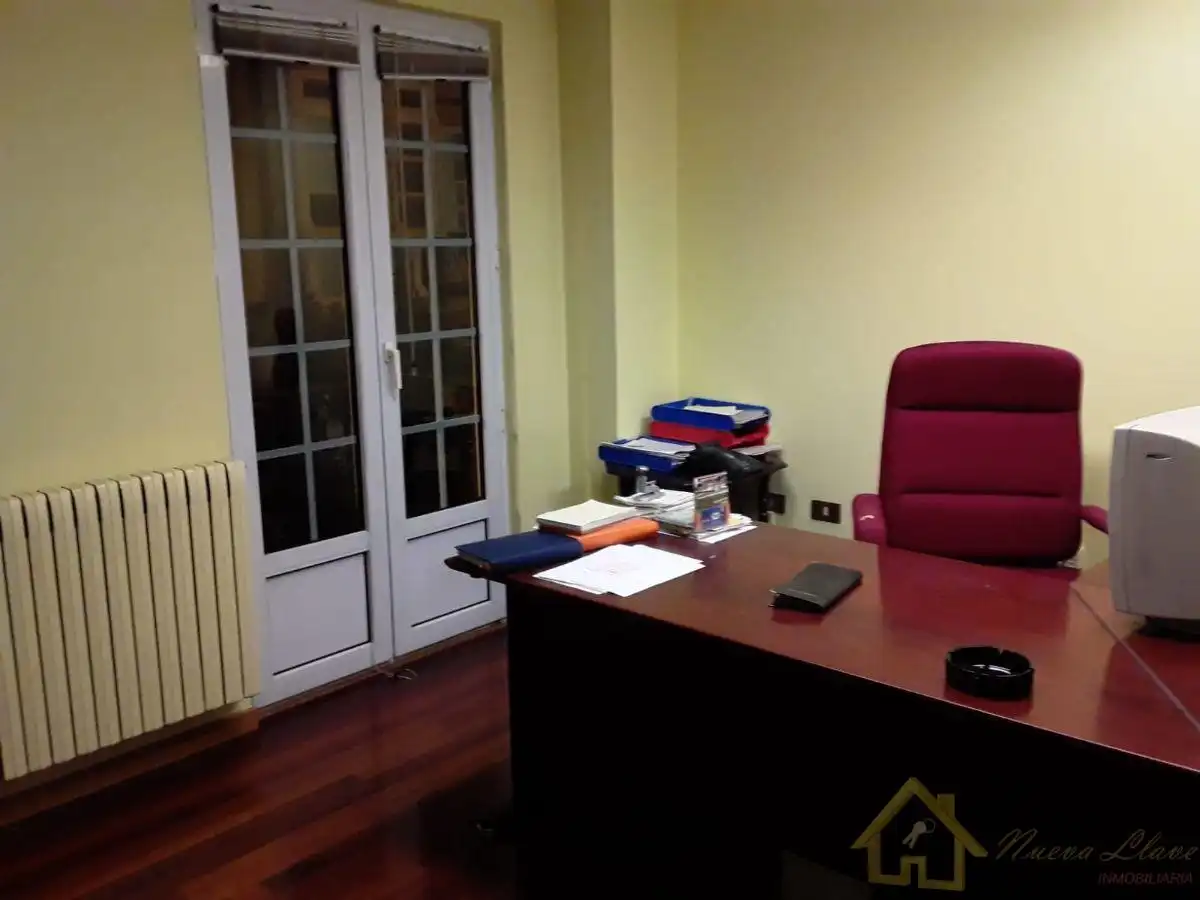 Ufficio in affitto a Centro - Recinto Amurallado, imagen 3