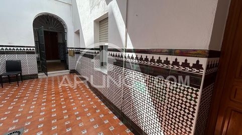 Foto 3 de Casa o chalet de alquiler en Centro, Alcalá de Guadaira
