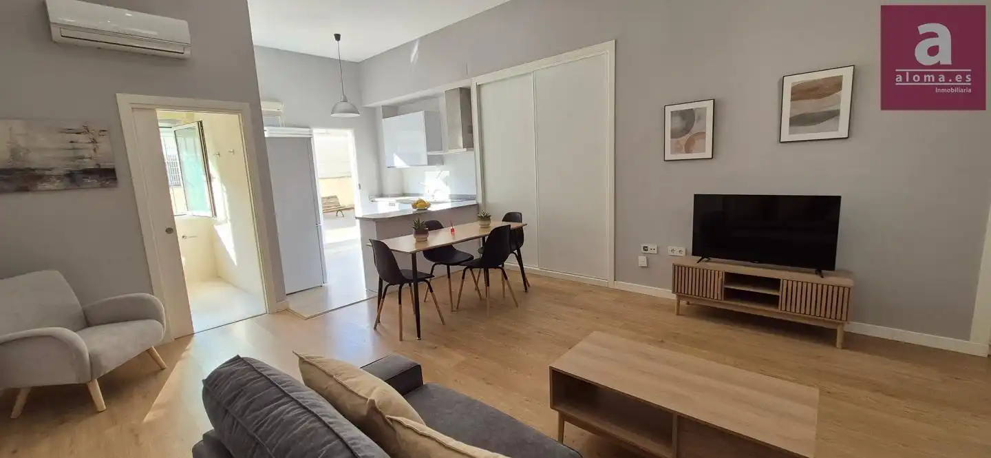 Apartment zur Miete in Gran Bretaña, imagen 17