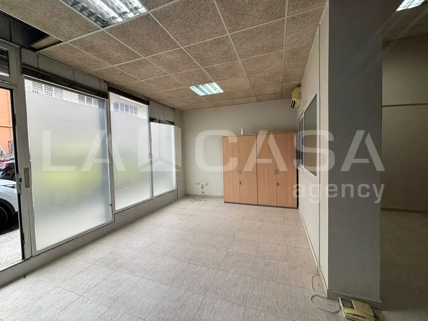 Local comercial en alquiler en Font Verda, imagen 5