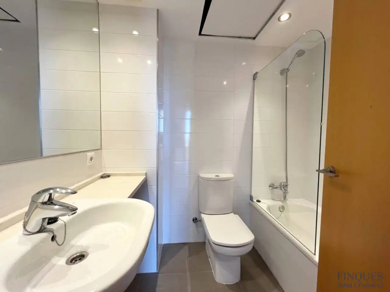Baño de Casa o chalet en venta en Sant Feliu de Guíxols con Aire acondicionado, Terraza y Alarma