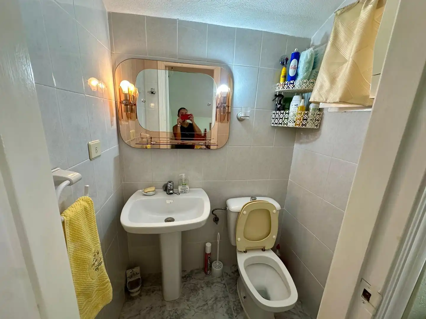 Baño de Casa o chalet en venta en Los Alcázares