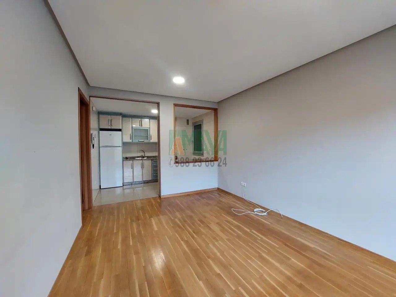 Apartment with lift to rent in O Barco de Valdeorras, imagen 2