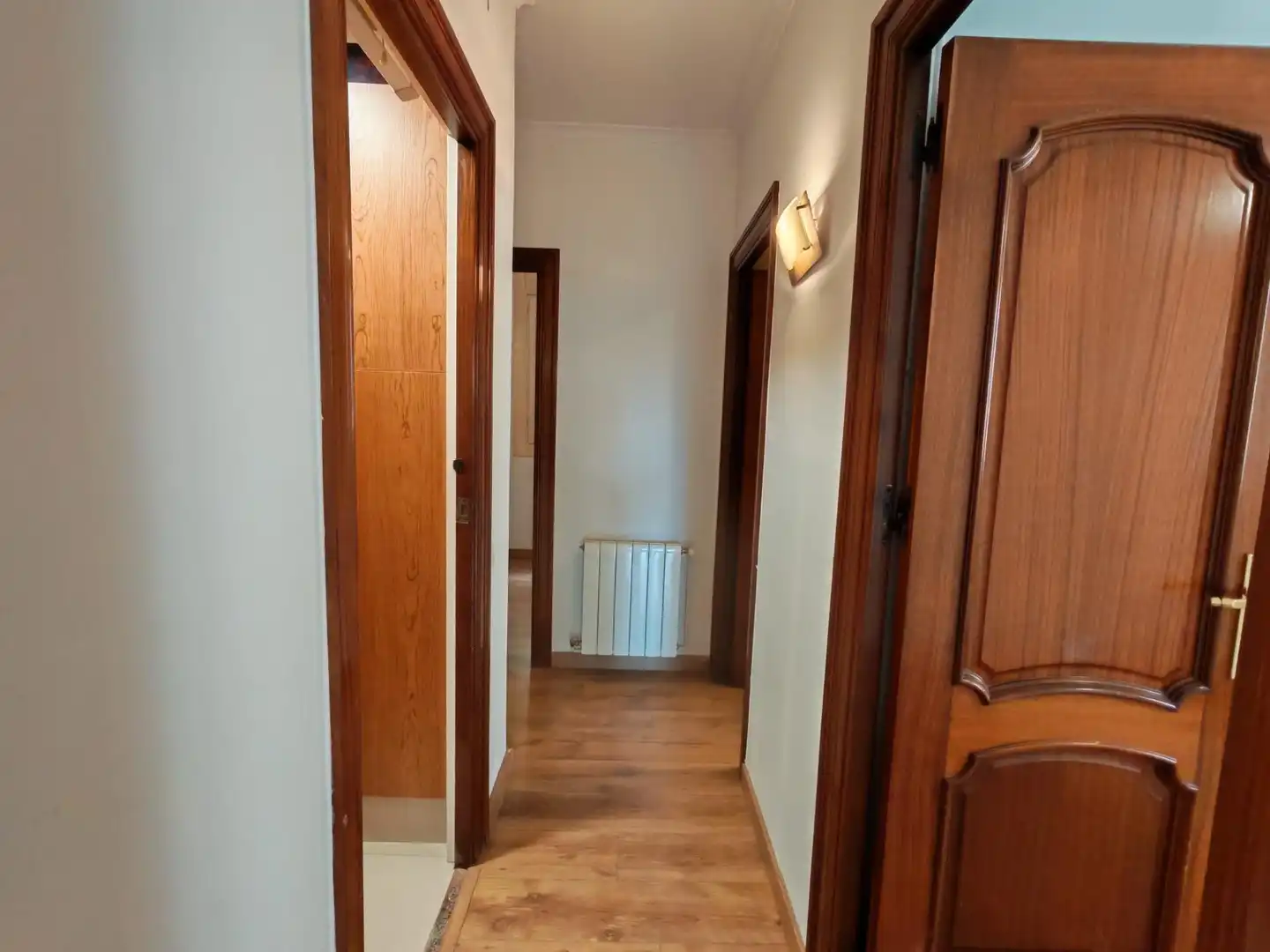 Apartamento en venta en Barcelona con Calefacción, Parquet y Balcón