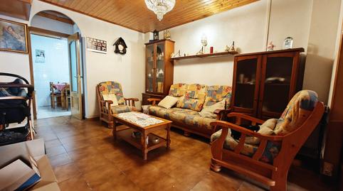 Foto 2 de Dúplex en venda a Calle Gabasti, 4, Quintana,  Madrid Capital