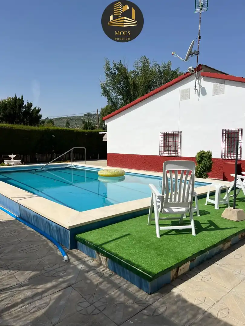Detached house for sale in Puente Jontoya - Puente de la Sierra - El Arroyo, imagen 2