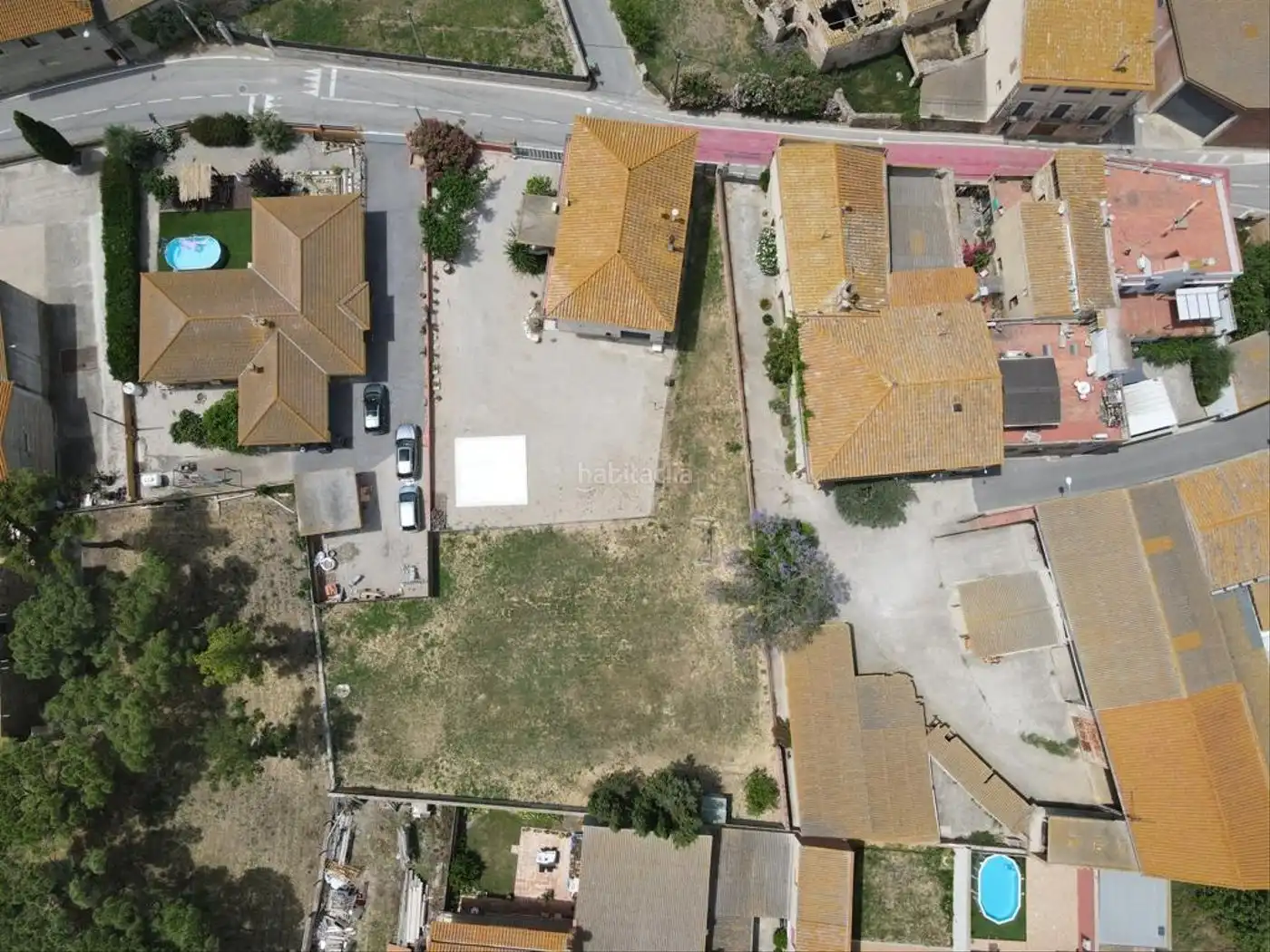 Residential land for sale in GIP-6042 14, imagen 3