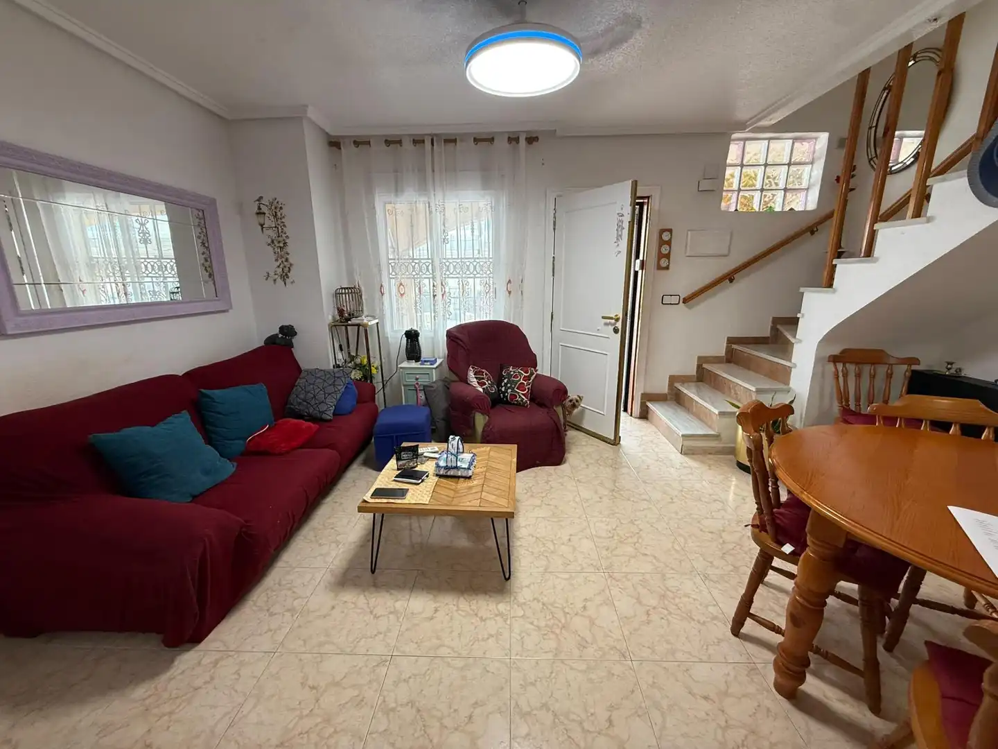 Casa pareada con terraza en venta en Calle Calle Trepadora, imagen 8