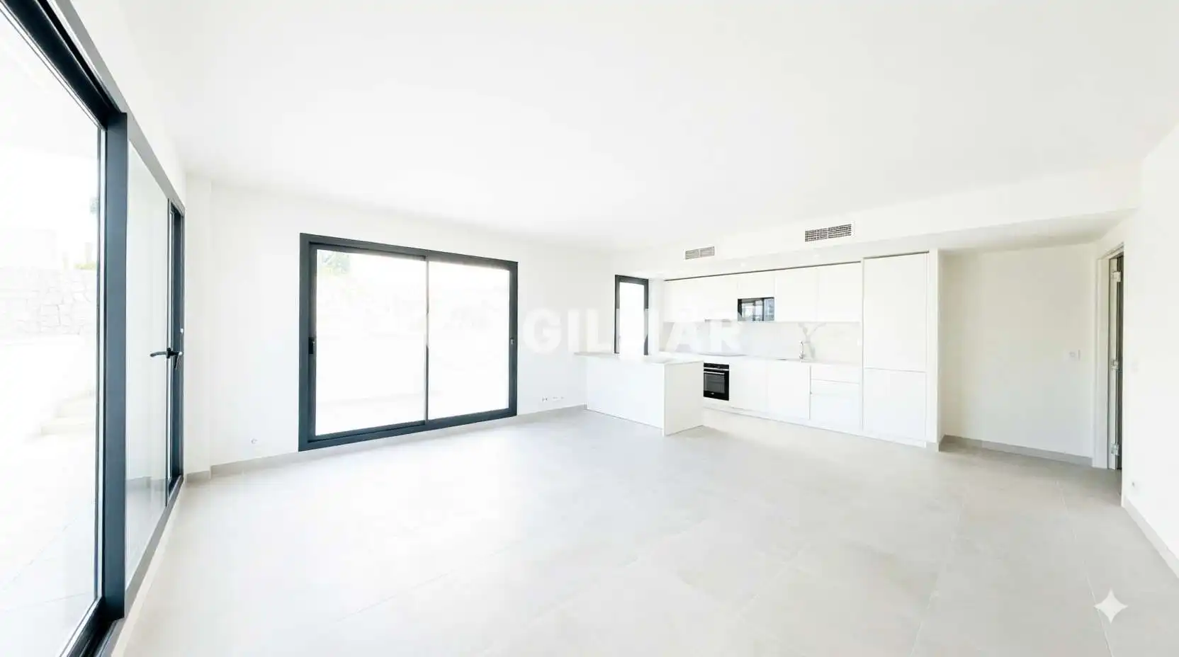 Apartament amb balcó en venda a Montealto - Monterrey, imagen 8