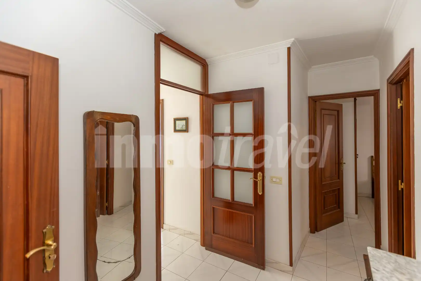 Casa adosada en venda en Sanxenxo amb Terrassa, Moblat i Forn