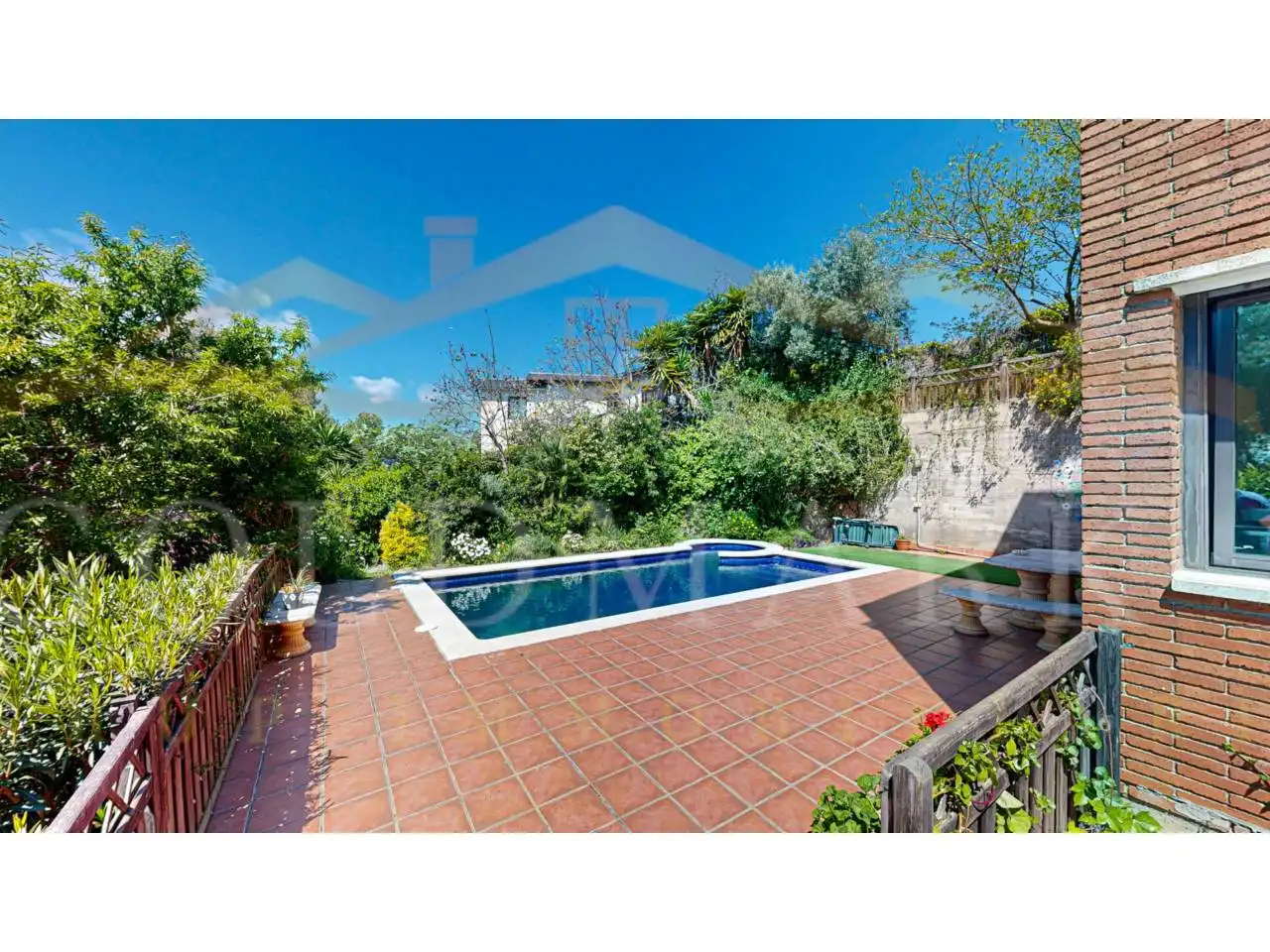 Haus oder Chalet zum Verkauf in Calle Tomàs Guerrero, 26, Corbera de Llobregat