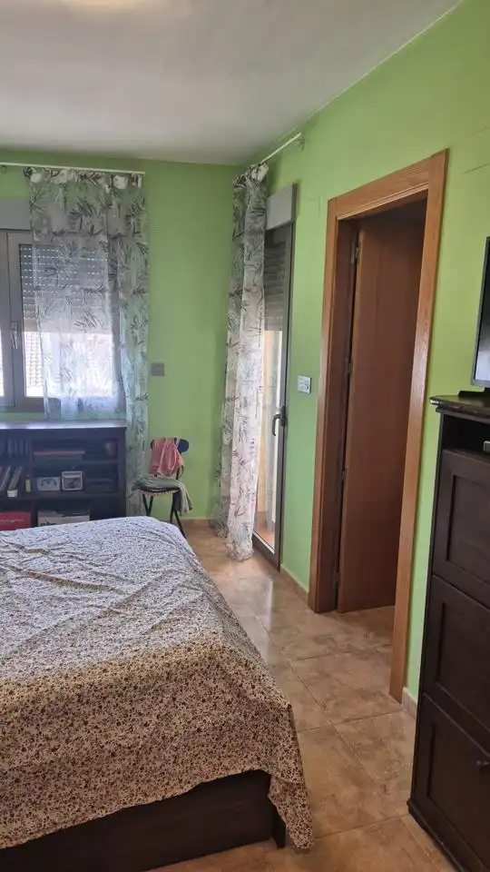 Maison mitoyenne avec terrasse à vendre à Calle San Isidro, imagen 8