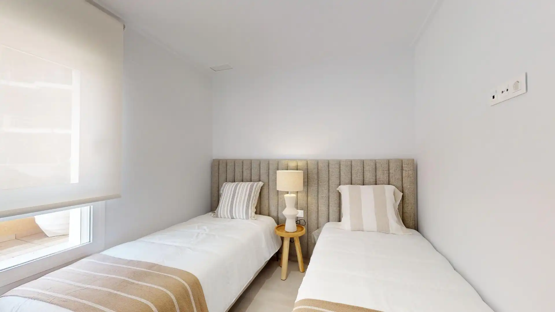 Apartment mit Terrasse zum Verkauf in El Raso, imagen 36