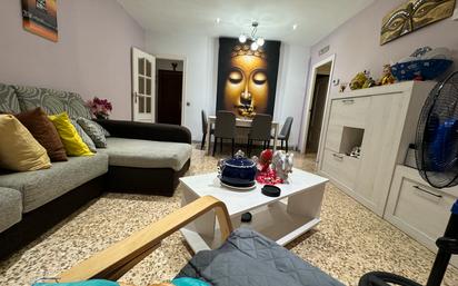 Living room of Flat for sale in Sant Joan Despí  with Terrace