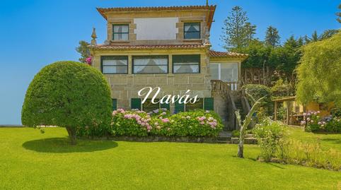 Photo 2 of House or chalet for sale in Rúa Lourido Beiramar, 22, San Pedro da Ramallosa, Pontevedra