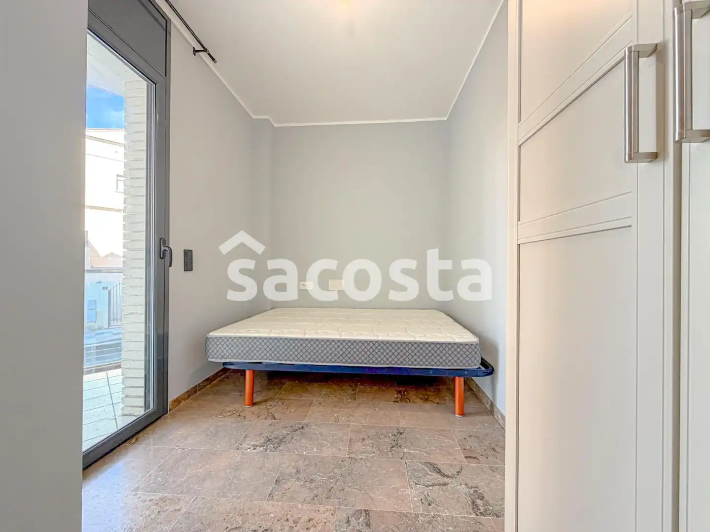 Habitación de Apartamento en venta en Fenals