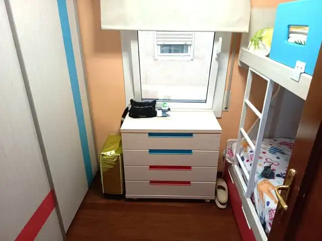 Habitación de Piso en venta en Esparreguera con Aire acondicionado, Calefacción y Parquet