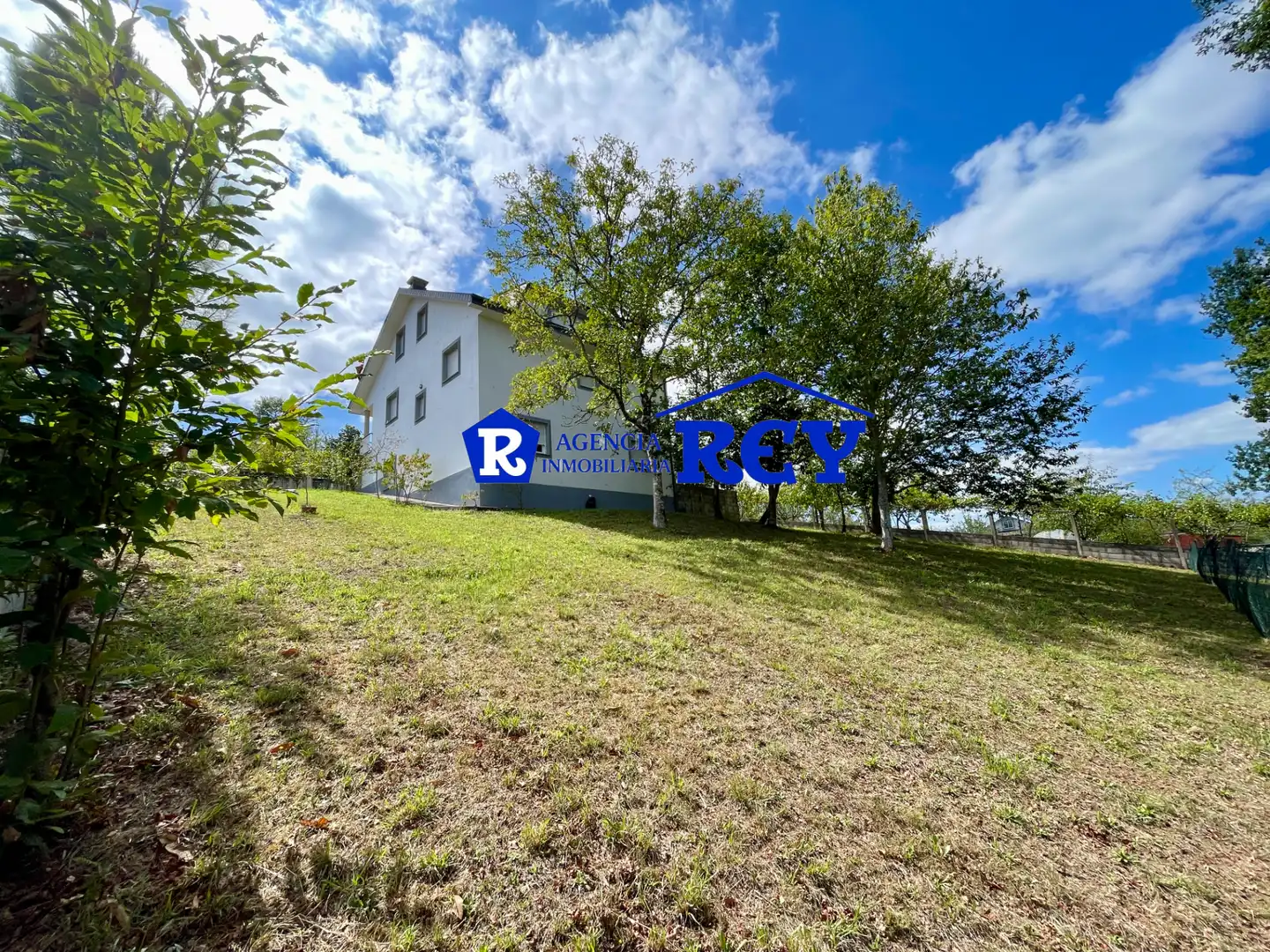 Maison à vendre à Lugar Obra, imagen 2