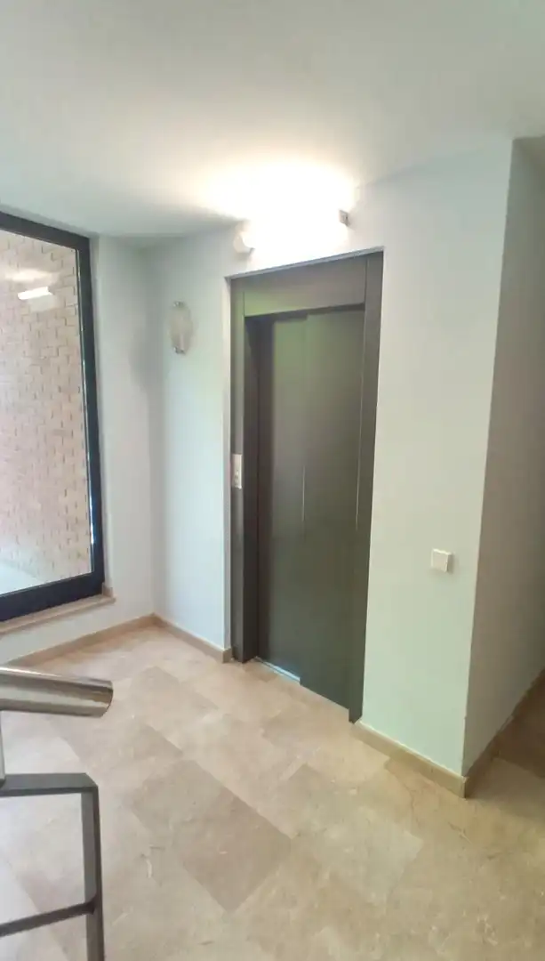 Flat for sale in Sant Cugat del Vallès  with Heating, Private garden and Terrace