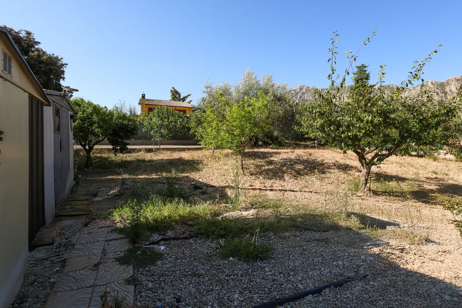 Terreno residencial en venta en Collbató, imagen 2