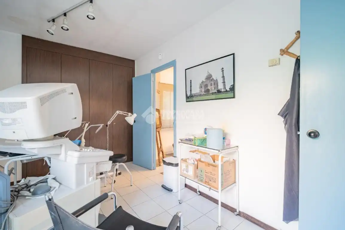 Dormitori de Casa o xalet en venda en Rivas-Vaciamadrid amb Aire condicionat, Calefacció i Piscina