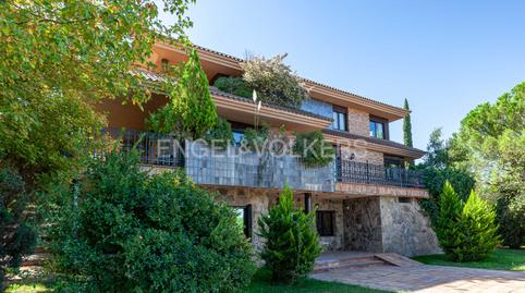 Foto 2 de Casa o xalet en venda a Avenida de Bularas, Pueblo, Madrid